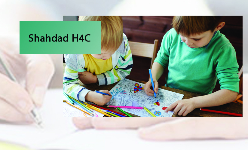 Shahdad Family Quasi-Center